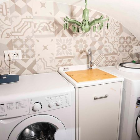 Castel Manfredi Apartments Manfredonia Ngoại thất bức ảnh