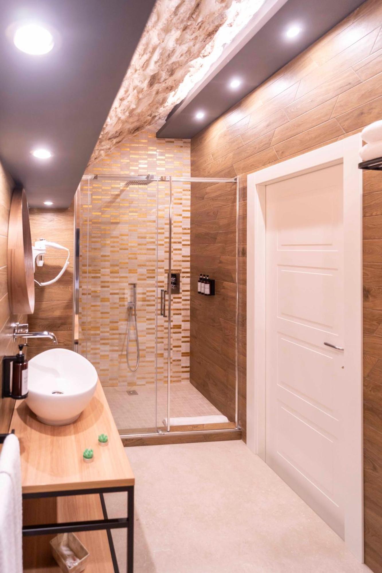 Castel Manfredi Apartments Manfredonia Ngoại thất bức ảnh
