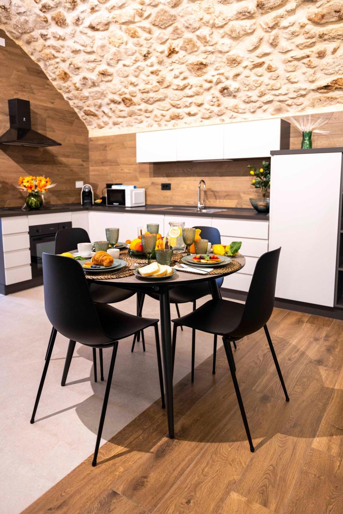 Castel Manfredi Apartments Manfredonia Ngoại thất bức ảnh
